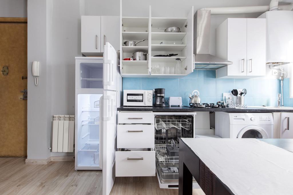 Cava Baja Apartamento Madri