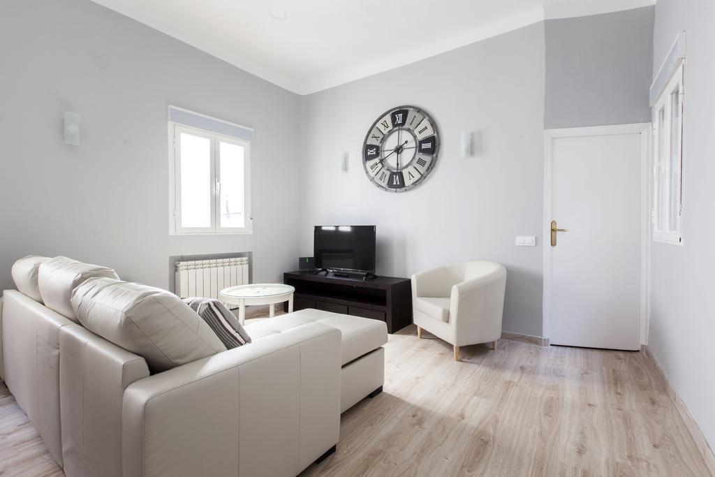 Cava Baja Apartamento Madri